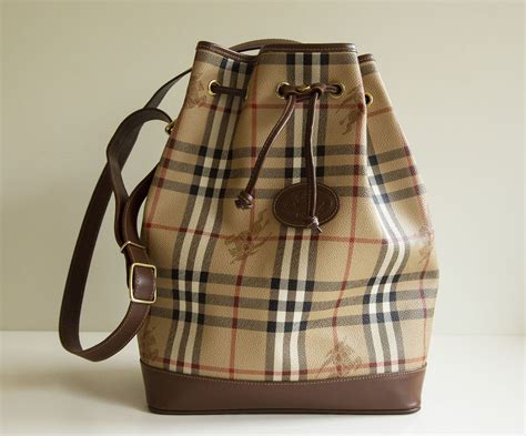 burberry bucket bag 2017|Burberry bucket bag vintage.